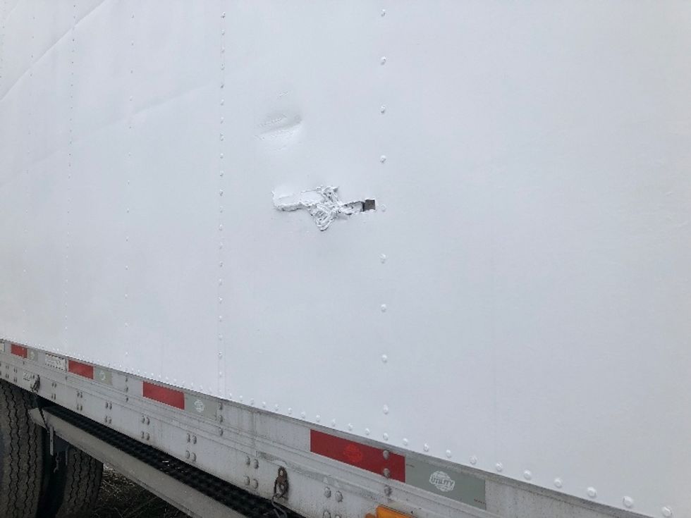 Refrigerated Trailer-Semi Trailers-Utility-2016-Trailer-Spokane Valley-WA-423,154\n\t\tmiles-$ 15,000 - Image 10