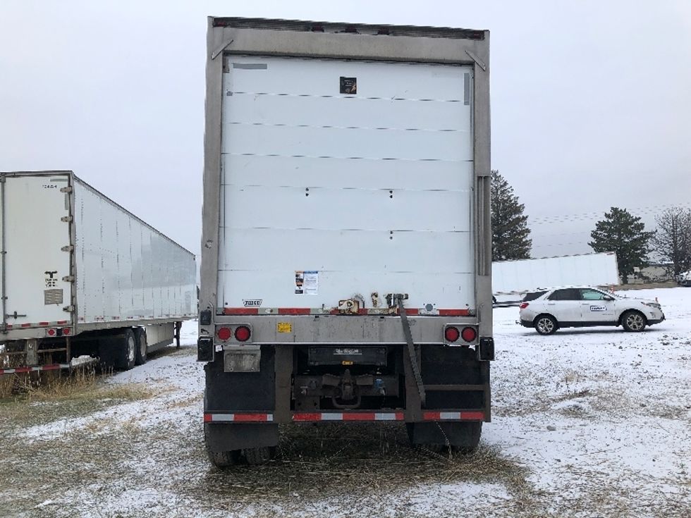 Refrigerated Trailer-Semi Trailers-Utility-2016-Trailer-Spokane Valley-WA-423,154\n\t\tmiles-$ 15,000 - Image 6