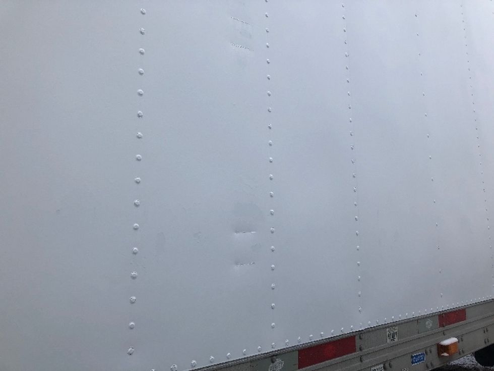 Refrigerated Trailer-Semi Trailers-Utility-2016-Trailer-Spokane Valley-WA-456,578\n\t\tmiles-$ 15,000 - Image 11