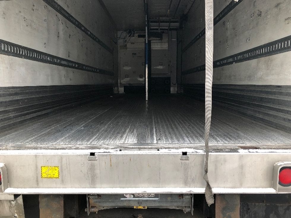 Refrigerated Trailer-Semi Trailers-Utility-2016-Trailer-Spokane Valley-WA-456,578\n\t\tmiles-$ 15,000 - Image 7