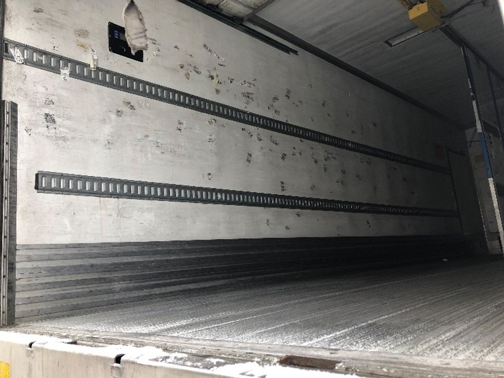 Refrigerated Trailer-Semi Trailers-Utility-2016-Trailer-Spokane Valley-WA-456,578\n\t\tmiles-$ 15,000 - Image 8