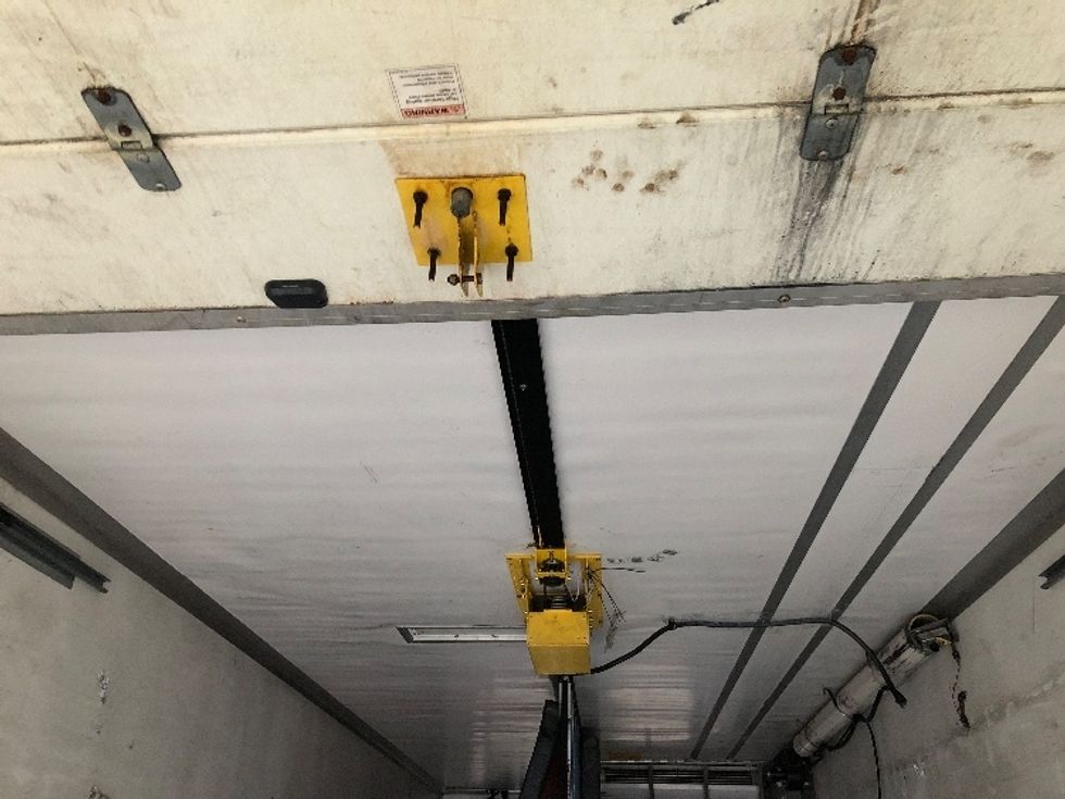 Refrigerated Trailer-Semi Trailers-Utility-2016-Trailer-Spokane Valley-WA-463,005\n\t\tmiles-$ 16,000 - Image 11