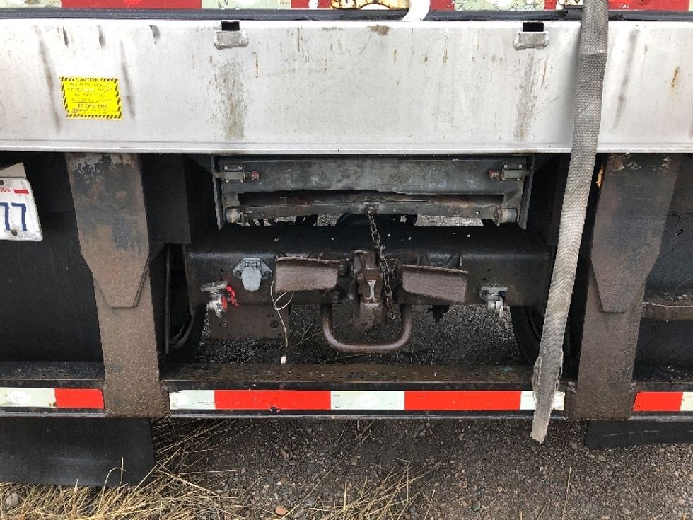 Refrigerated Trailer-Semi Trailers-Utility-2016-Trailer-Spokane Valley-WA-463,005\n\t\tmiles-$ 16,000 - Image 12