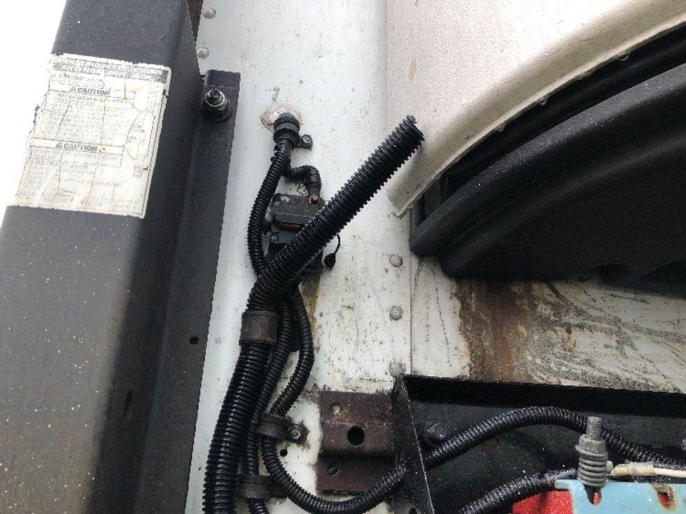 Refrigerated Trailer-Semi Trailers-Utility-2016-Trailer-Spokane Valley-WA-463,005\n\t\tmiles-$ 16,000 - Image 15