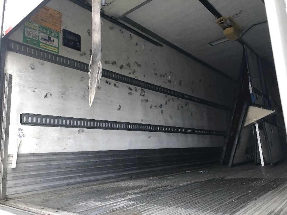 Refrigerated Trailer-Semi Trailers-Utility-2016-Trailer-Spokane Valley-WA-463,005\n\t\tmiles-$ 16,000 - Image 9