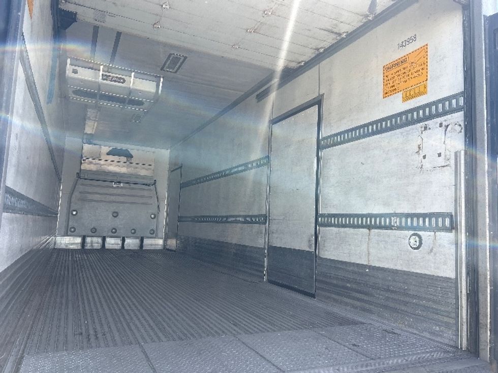 Refrigerated Trailer-Semi Trailers-Utility-2016-Trailer-Stockton-CA-464,411\n\t\tmiles-$ 20,500 - Image 10