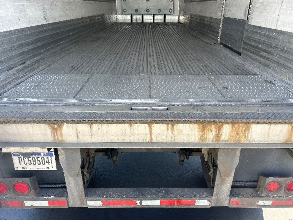 Refrigerated Trailer-Semi Trailers-Utility-2016-Trailer-Stockton-CA-464,411\n\t\tmiles-$ 20,500 - Image 8