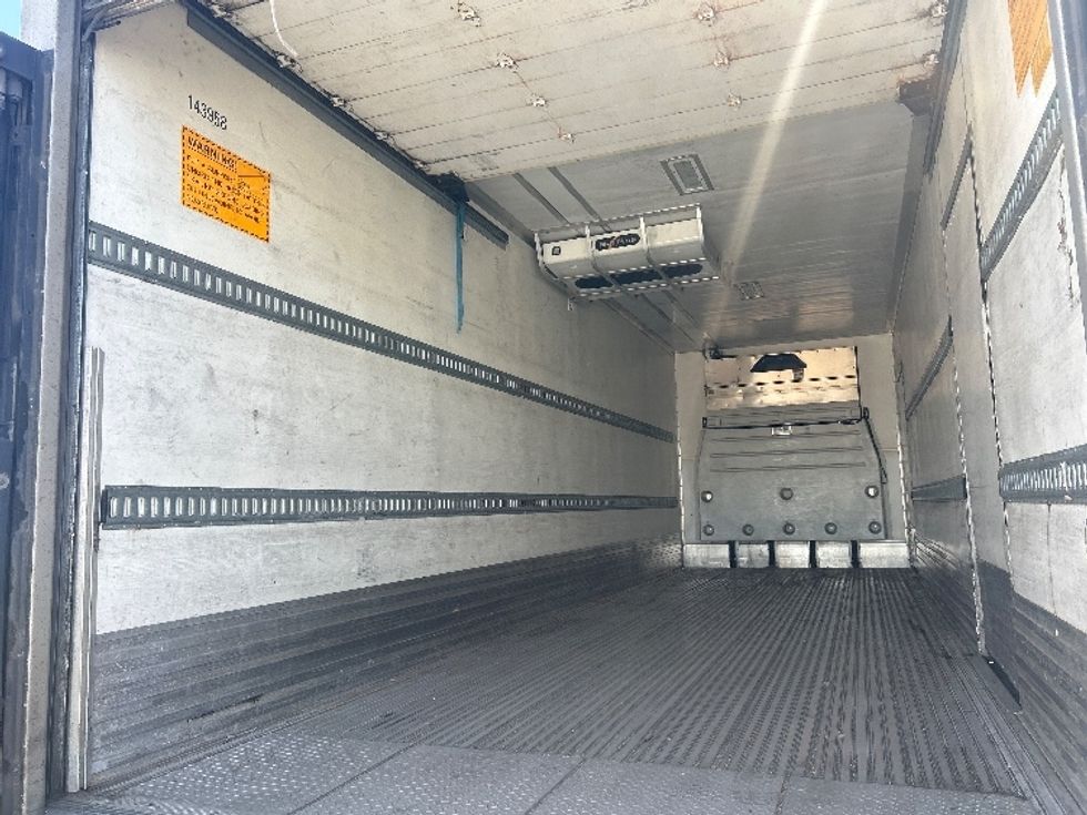 Refrigerated Trailer-Semi Trailers-Utility-2016-Trailer-Stockton-CA-464,411\n\t\tmiles-$ 20,500 - Image 9