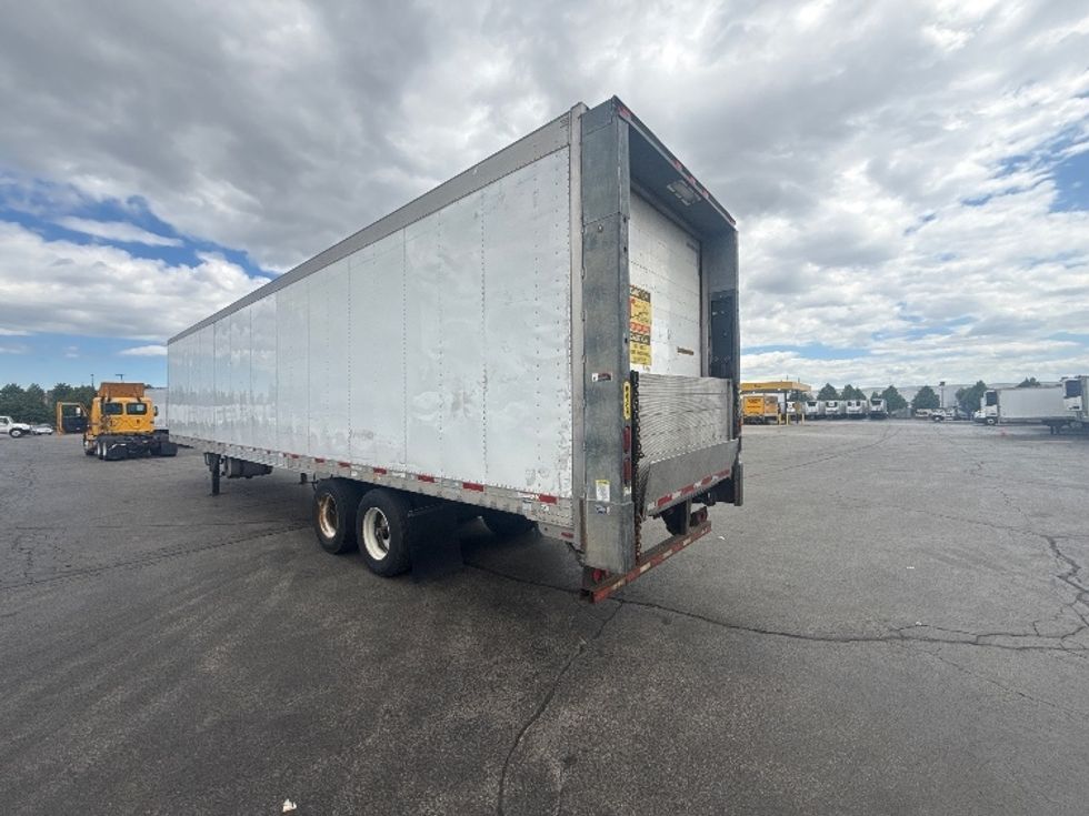 Refrigerated Trailer-Semi Trailers-Utility-2016-Trailer-Sturtevant-WI-370,152\n\t\tmiles-$ 18,750 - Image 3