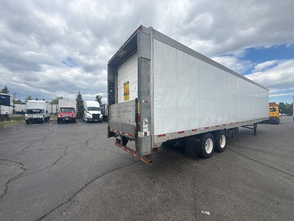 Refrigerated Trailer-Semi Trailers-Utility-2016-Trailer-Sturtevant-WI-370,152\n\t\tmiles-$ 18,750 - Image 4