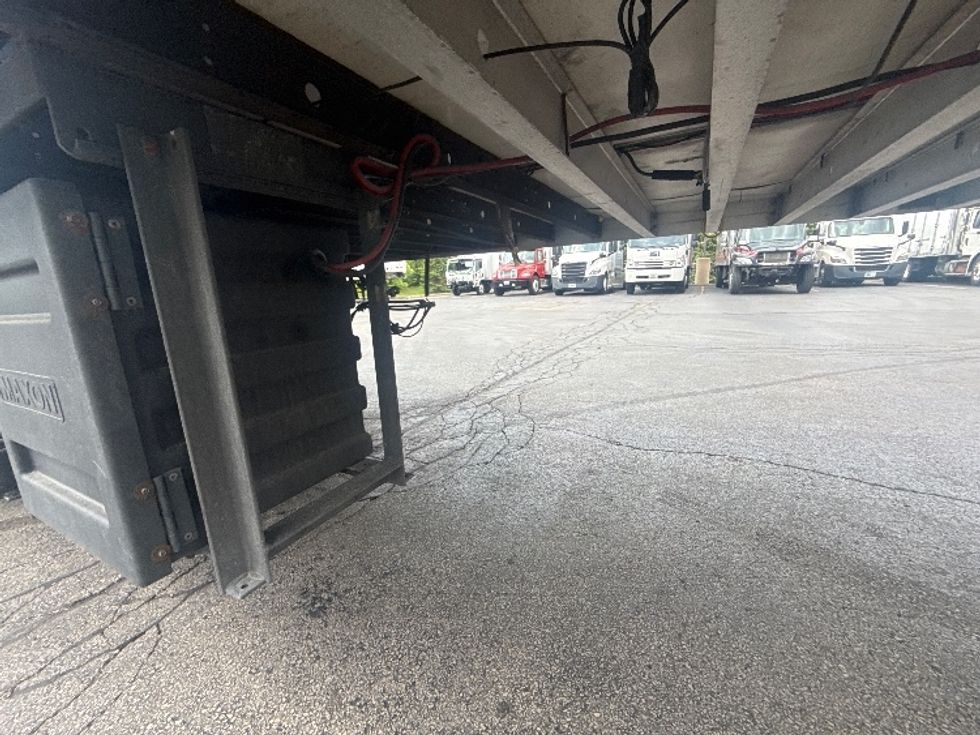 Refrigerated Trailer-Semi Trailers-Utility-2016-Trailer-Sturtevant-WI-370,152\n\t\tmiles-$ 18,750 - Image 5