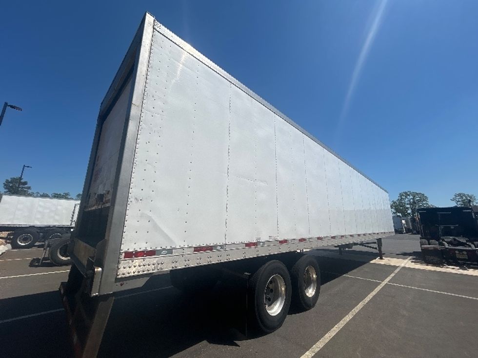 Refrigerated Trailer-Semi Trailers-Utility-2016-Trailer-Swedesboro-NJ-123,487\n\t\tmiles-$ 21,000 - Image 3