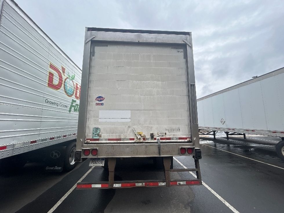 Refrigerated Trailer-Semi Trailers-Utility-2016-Trailer-Swedesboro-NJ-123,487\n\t\tmiles-$ 21,000 - Image 5