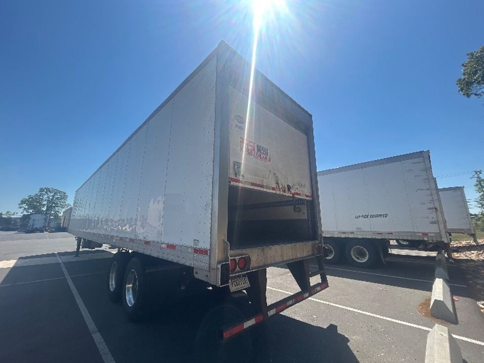 Refrigerated Trailer-Semi Trailers-Utility-2016-Trailer-Swedesboro-NJ-123,487\n\t\tmiles-$ 21,000 - Image 6