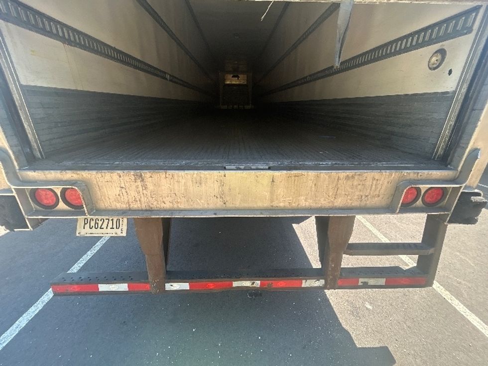 Refrigerated Trailer-Semi Trailers-Utility-2016-Trailer-Swedesboro-NJ-123,487\n\t\tmiles-$ 21,000 - Image 7