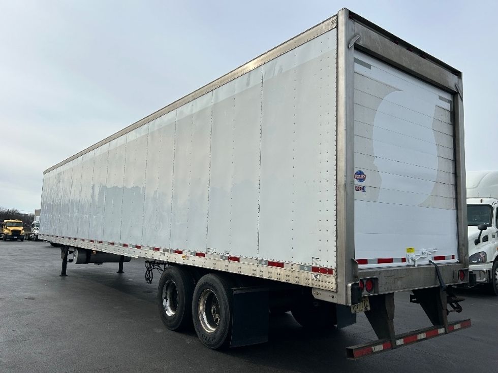 Your Next Used 2016 Utility Trailer, 133314, Is For Sale And Ready For You In Swedesboro, NJ