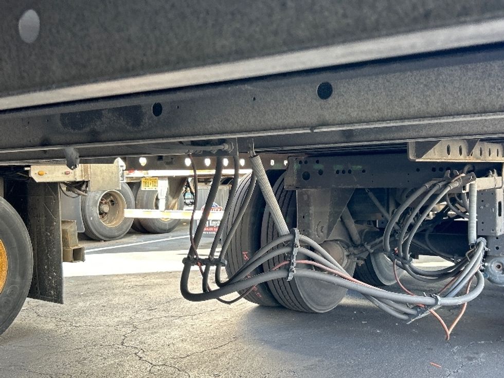 Your Next Used 2016 Utility Trailer, 133314, Is For Sale And Ready For You In Swedesboro, NJ