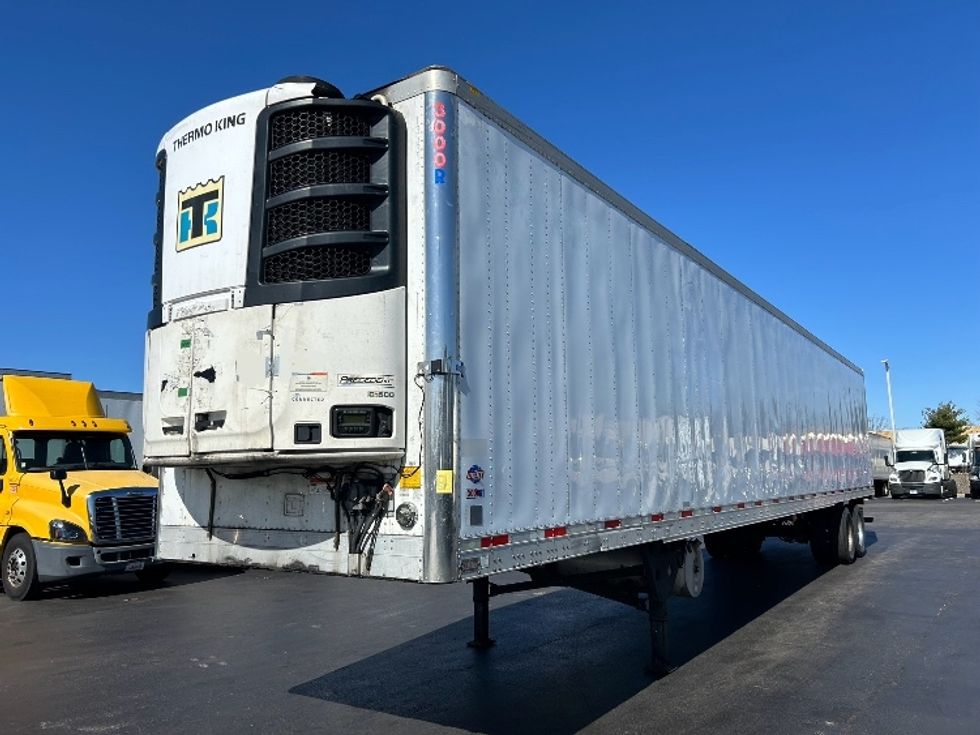 Your Next Used 2016 Utility Trailer, 133312, Is For Sale And Ready For You In Swedesboro, NJ