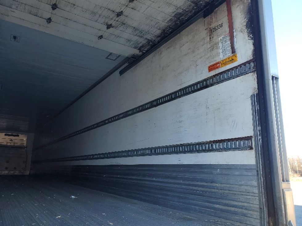 Refrigerated Trailer-Semi Trailers-Utility-2016-Trailer-Warren-MI-1,000,431\n\t\tmiles-$ 28,500 - Image 10