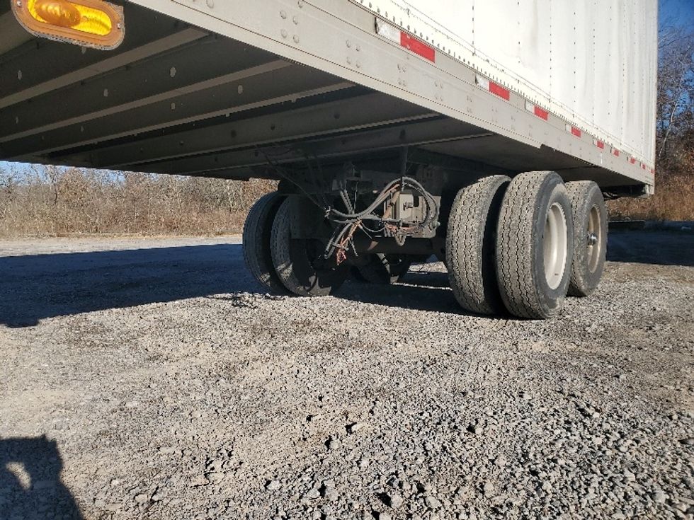 Refrigerated Trailer-Semi Trailers-Utility-2016-Trailer-Warren-MI-1,000,431\n\t\tmiles-$ 28,500 - Image 11