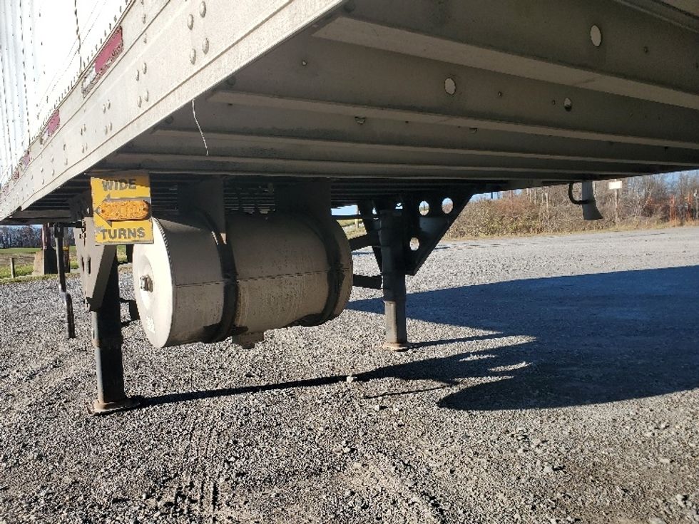 Refrigerated Trailer-Semi Trailers-Utility-2016-Trailer-Warren-MI-1,000,431\n\t\tmiles-$ 28,500 - Image 12