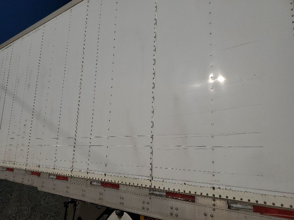 Refrigerated Trailer-Semi Trailers-Utility-2016-Trailer-Warren-MI-1,000,431\n\t\tmiles-$ 28,500 - Image 13