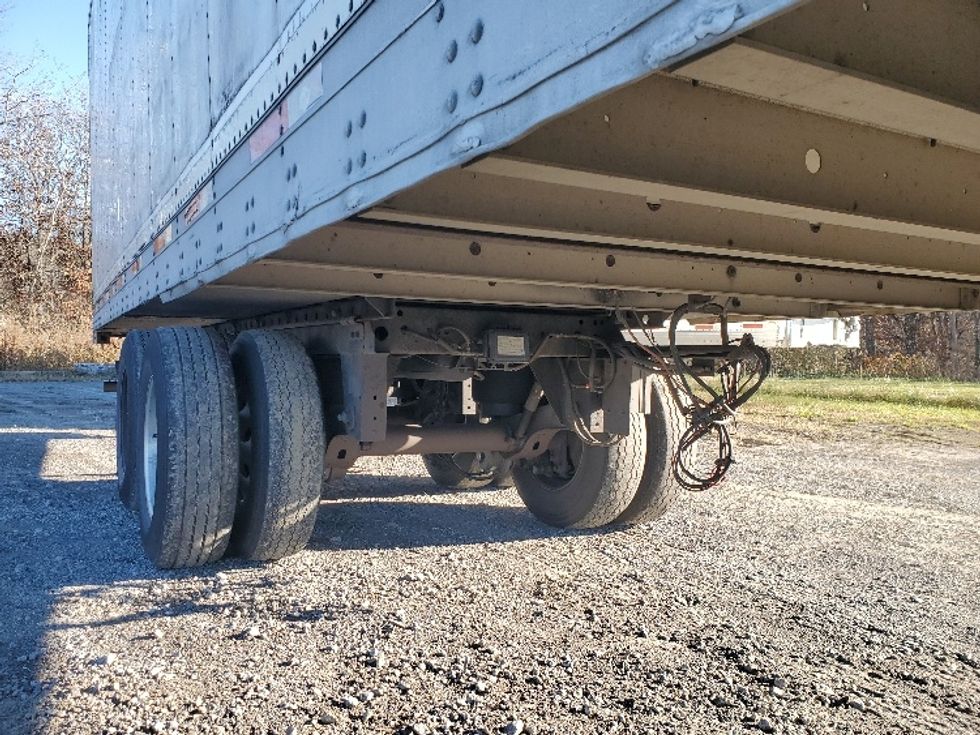 Refrigerated Trailer-Semi Trailers-Utility-2016-Trailer-Warren-MI-1,000,431\n\t\tmiles-$ 28,500 - Image 5