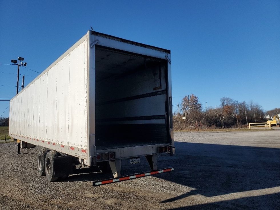 Refrigerated Trailer-Semi Trailers-Utility-2016-Trailer-Warren-MI-1,000,431\n\t\tmiles-$ 28,500 - Image 7