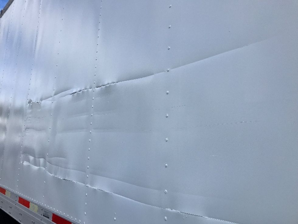 Refrigerated Trailer-Semi Trailers-Utility-2016-Trailer-West Sacramento-CA-210,555\n\t\tmiles-$ 16,250 - Image 13