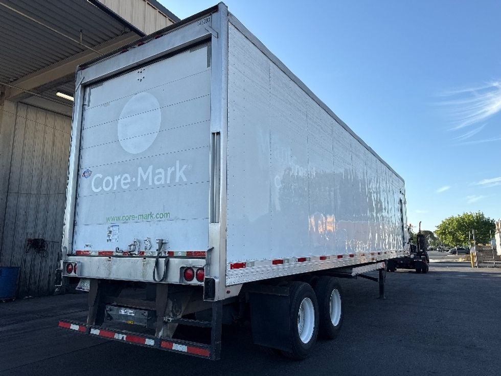 Refrigerated Trailer-Semi Trailers-Utility-2016-Trailer-West Sacramento-CA-265,478\n\t\tmiles-$ 16,250 - Image 4