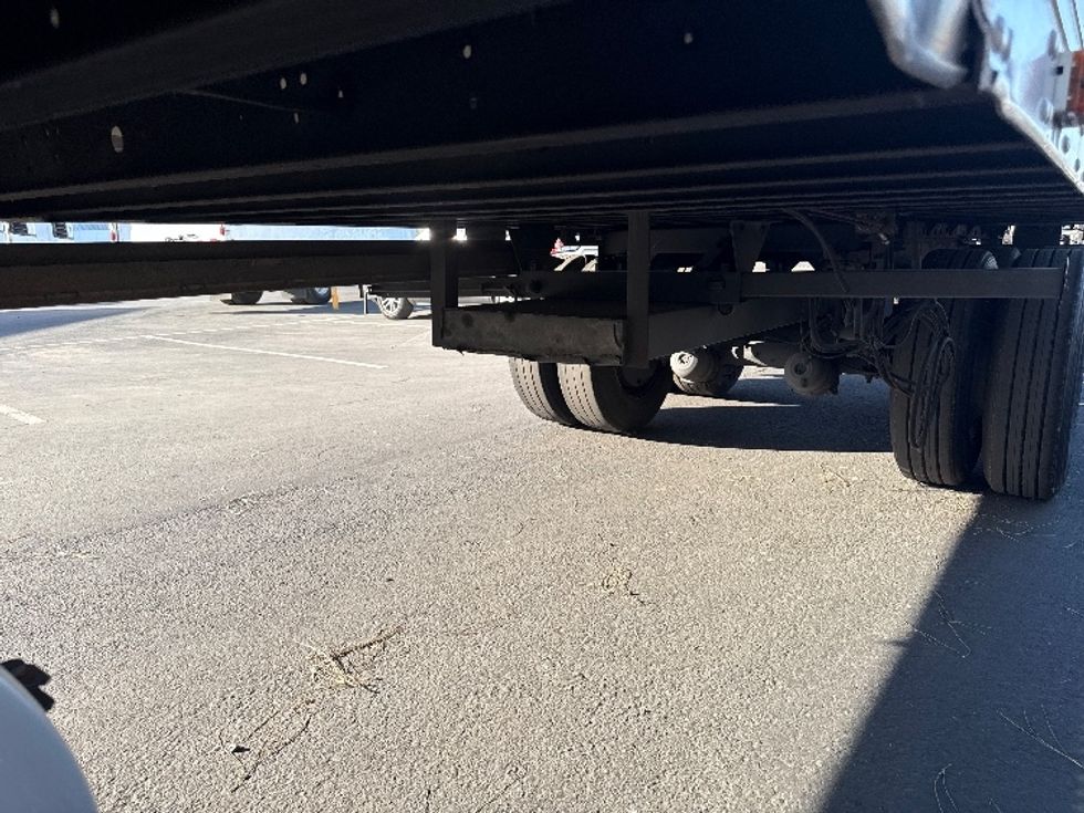 Refrigerated Trailer-Semi Trailers-Utility-2016-Trailer-West Sacramento-CA-265,478\n\t\tmiles-$ 16,250 - Image 5