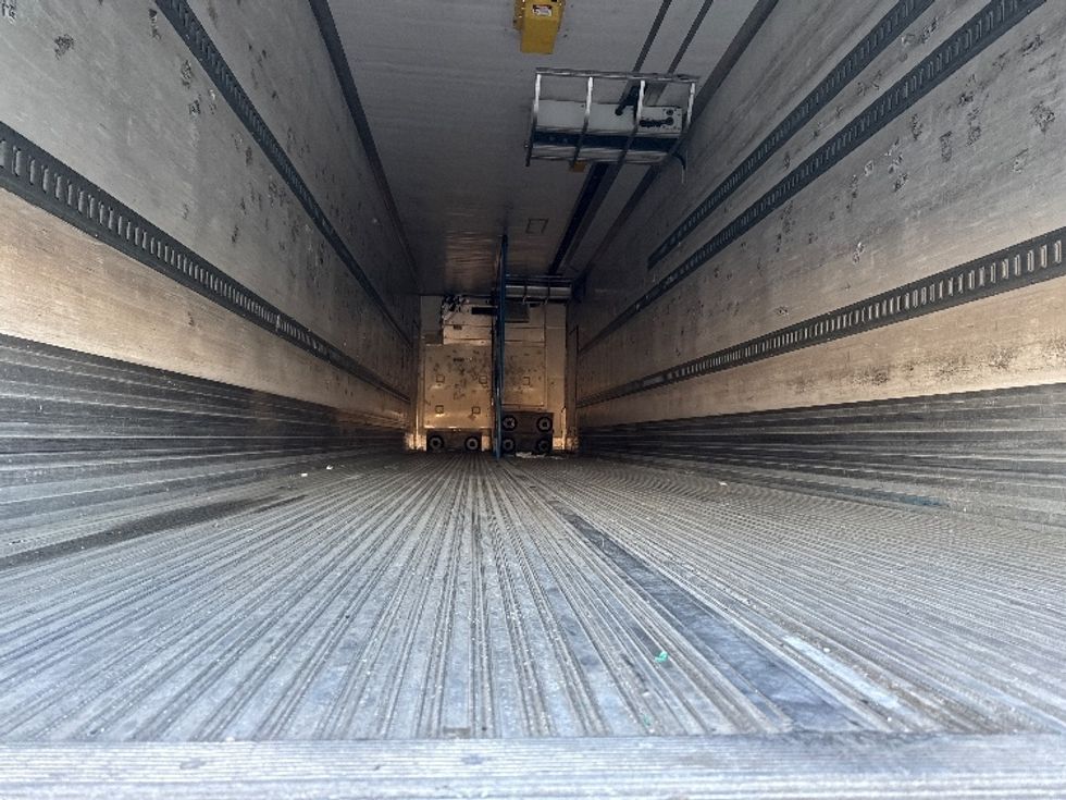 Refrigerated Trailer-Semi Trailers-Utility-2016-Trailer-West Sacramento-CA-265,478\n\t\tmiles-$ 16,250 - Image 7
