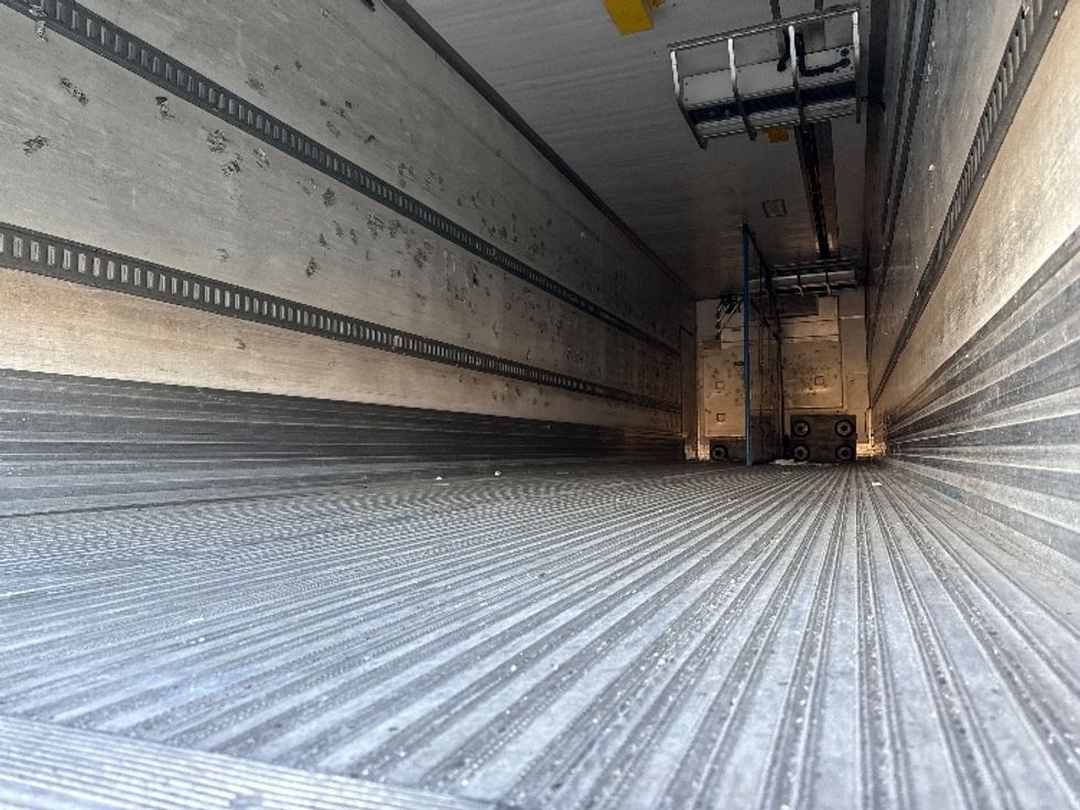 Refrigerated Trailer-Semi Trailers-Utility-2016-Trailer-West Sacramento-CA-265,478\n\t\tmiles-$ 16,250 - Image 8