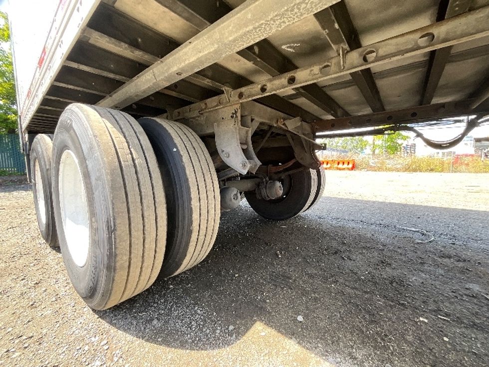 Refrigerated Trailer-Semi Trailers-Utility-2016-Trailer-West Sacramento-CA-306,372\n\t\tmiles-$ 21,500 - Image 14