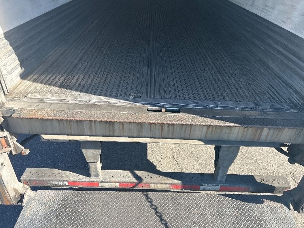 Refrigerated Trailer-Semi Trailers-Utility-2016-Trailer-West Sacramento-CA-439,888\n\t\tmiles-$ 27,500 - Image 8