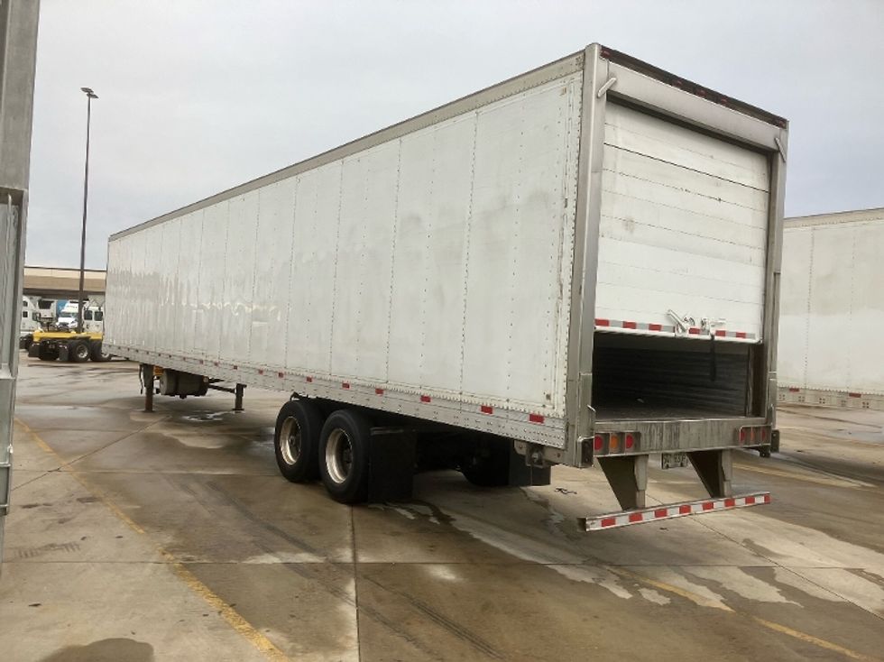 Refrigerated Trailer-Semi Trailers-Utility-2016-Trailer-Windsor-WI-1,024,302\n\t\tmiles-$ 24,750 - Image 3
