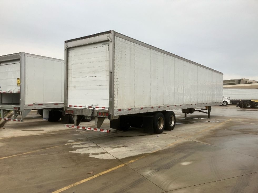 Refrigerated Trailer-Semi Trailers-Utility-2016-Trailer-Windsor-WI-1,024,302\n\t\tmiles-$ 24,750 - Image 4