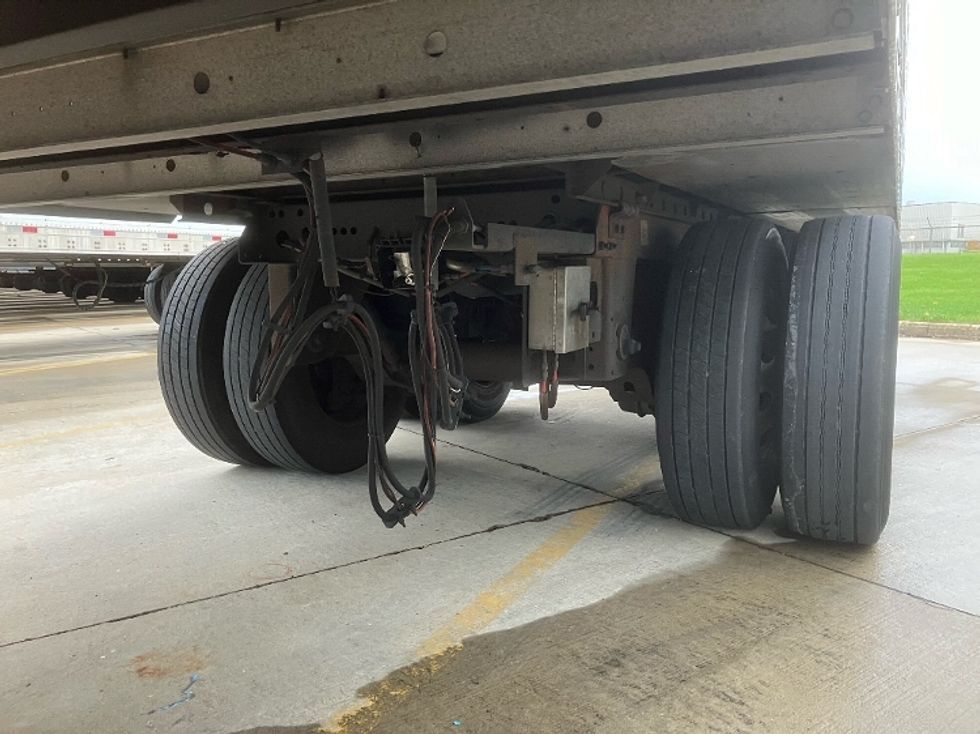 Refrigerated Trailer-Semi Trailers-Utility-2016-Trailer-Windsor-WI-1,024,302\n\t\tmiles-$ 24,750 - Image 5