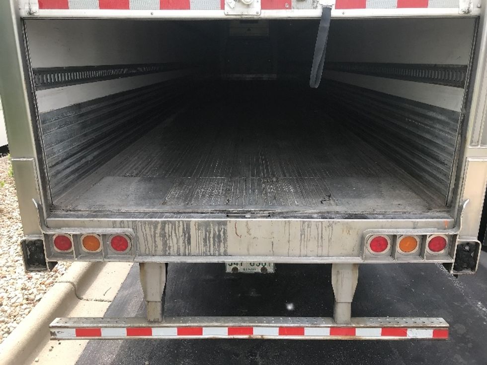 Refrigerated Trailer-Semi Trailers-Utility-2016-Trailer-Windsor-WI-1,024,302\n\t\tmiles-$ 24,750 - Image 7