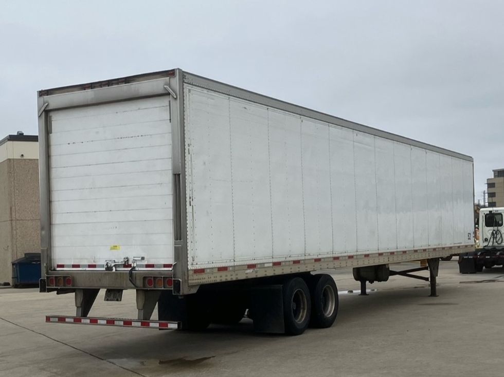Refrigerated Trailer-Semi Trailers-Utility-2016-Trailer-Windsor-WI-501,320\n\t\tmiles-$ 27,750 - Image 4