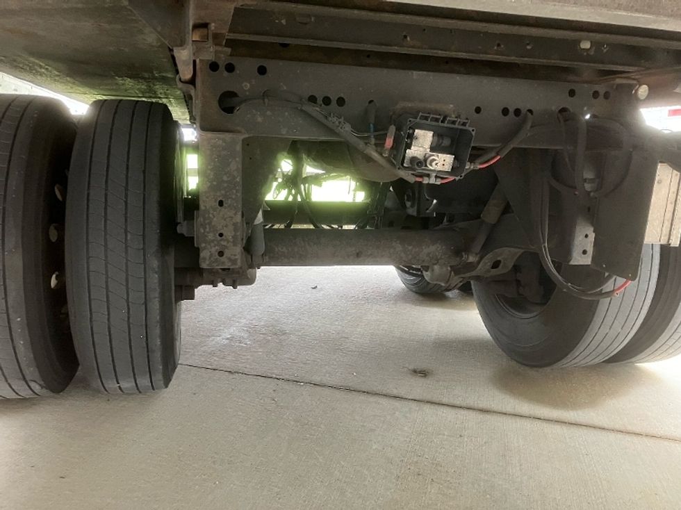 Refrigerated Trailer-Semi Trailers-Utility-2016-Trailer-Windsor-WI-501,320\n\t\tmiles-$ 27,750 - Image 5