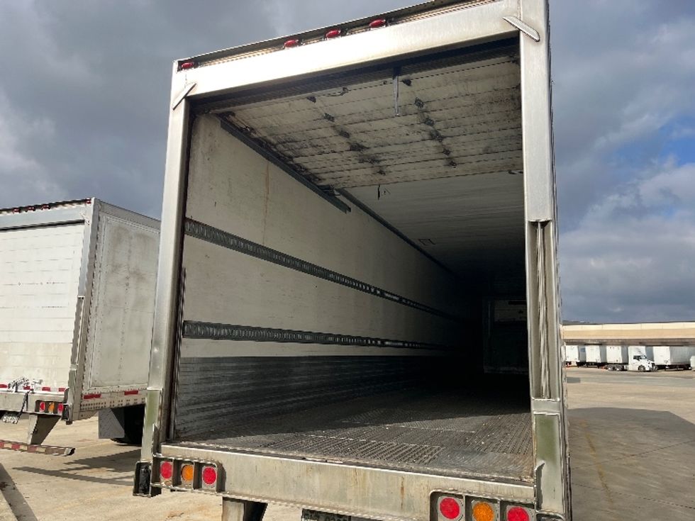 Refrigerated Trailer-Semi Trailers-Utility-2016-Trailer-Windsor-WI-501,320\n\t\tmiles-$ 27,750 - Image 6