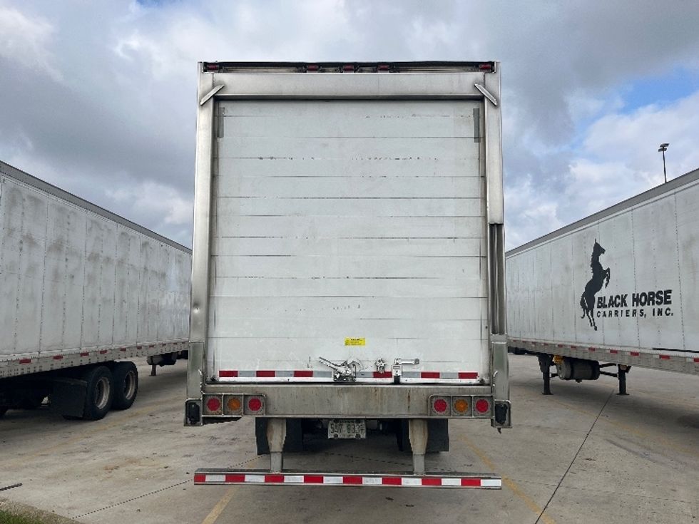 Refrigerated Trailer-Semi Trailers-Utility-2016-Trailer-Windsor-WI-501,320\n\t\tmiles-$ 27,750 - Image 7