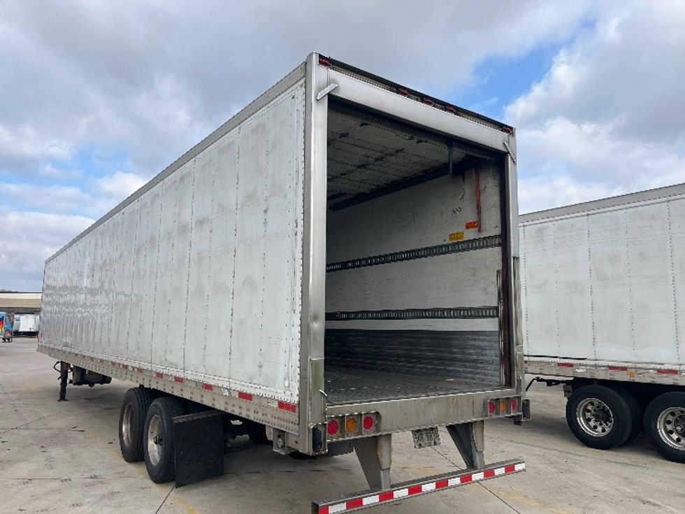 Refrigerated Trailer-Semi Trailers-Utility-2016-Trailer-Windsor-WI-501,320\n\t\tmiles-$ 27,750 - Image 8