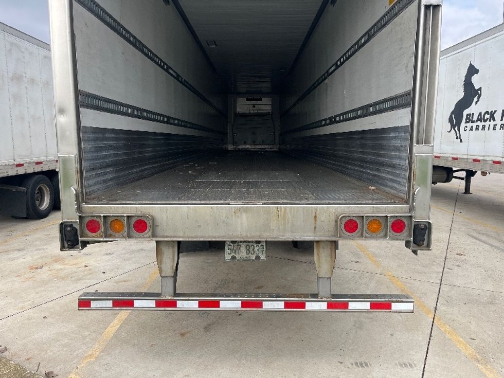 Refrigerated Trailer-Semi Trailers-Utility-2016-Trailer-Windsor-WI-501,320\n\t\tmiles-$ 27,750 - Image 9