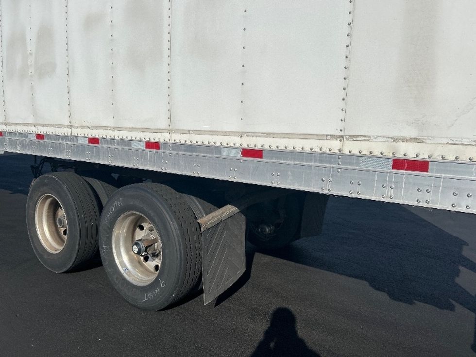 Refrigerated Trailer-Semi Trailers-Utility-2016-Trailer-Windsor-WI-794,056\n\t\tmiles-$ 26,750 - Image 10