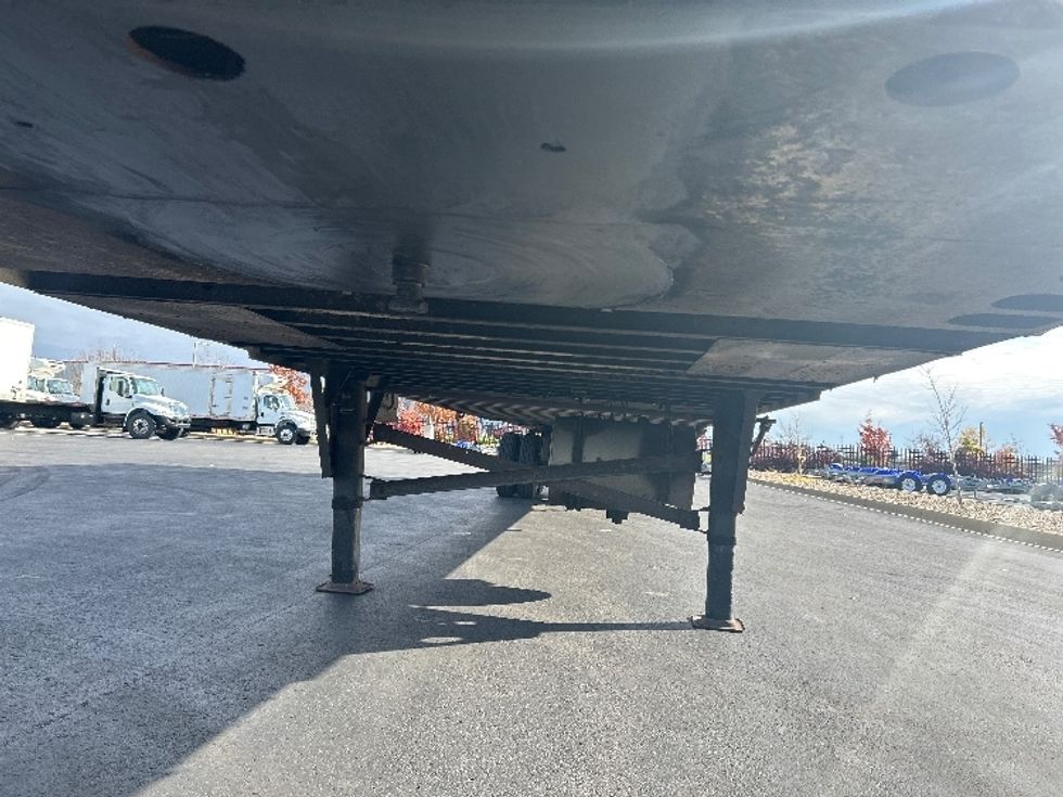 Refrigerated Trailer-Semi Trailers-Utility-2016-Trailer-Windsor-WI-794,056\n\t\tmiles-$ 26,750 - Image 11