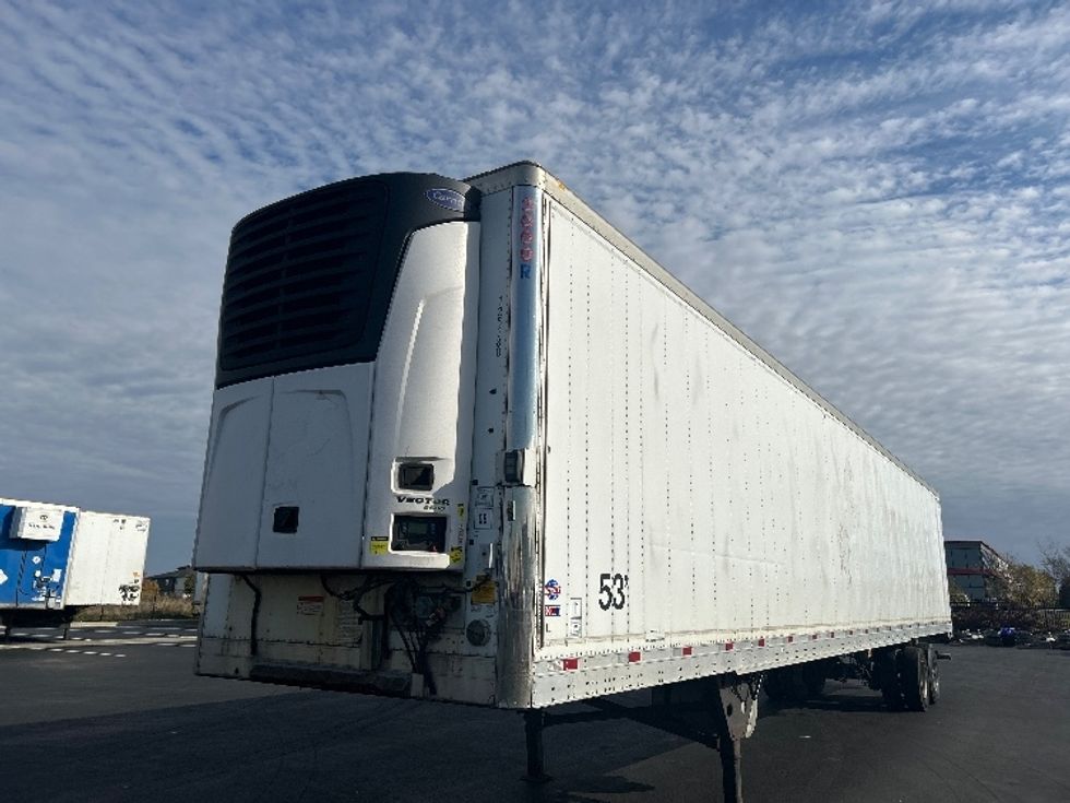 Refrigerated Trailer-Semi Trailers-Utility-2016-Trailer-Windsor-WI-794,056\n\t\tmiles-$ 26,750 - Image 2
