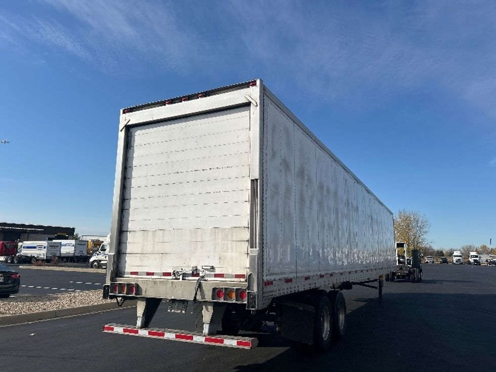 Refrigerated Trailer-Semi Trailers-Utility-2016-Trailer-Windsor-WI-794,056\n\t\tmiles-$ 26,750 - Image 4