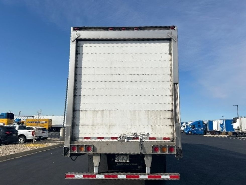Refrigerated Trailer-Semi Trailers-Utility-2016-Trailer-Windsor-WI-794,056\n\t\tmiles-$ 26,750 - Image 6